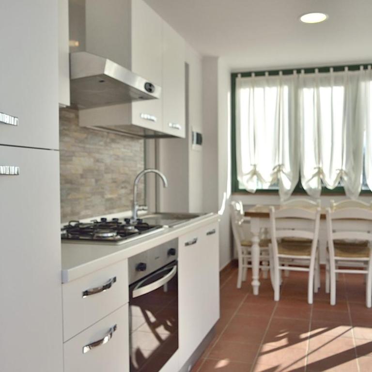 Villa Fiore Apartments - Casa con 2 Camere da Letto - 6
