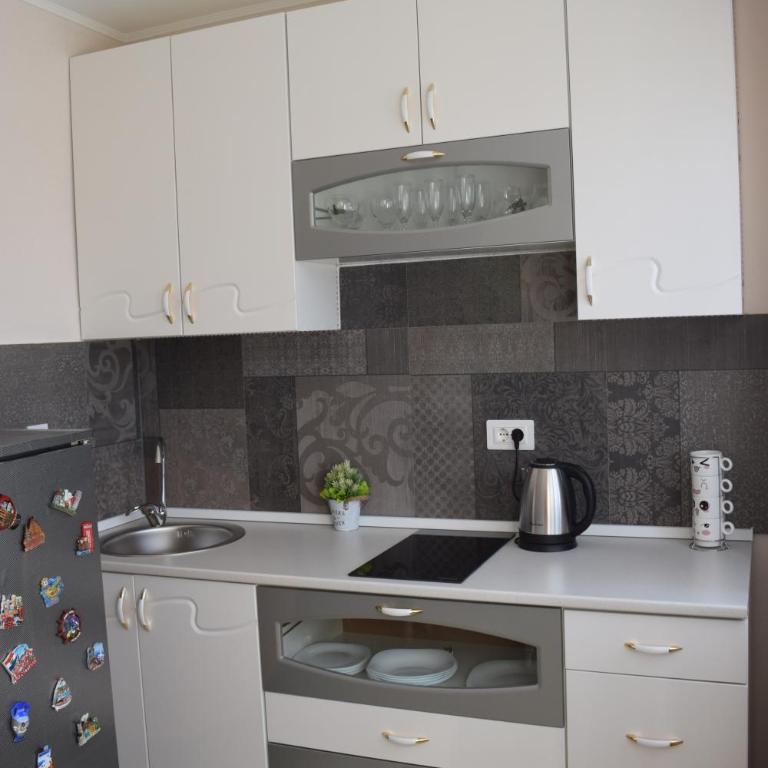 Apartman Bloom - One-Bedroom Apartment - 15