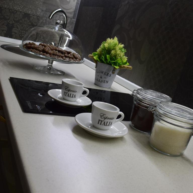 Apartman Bloom - One-Bedroom Apartment - 11