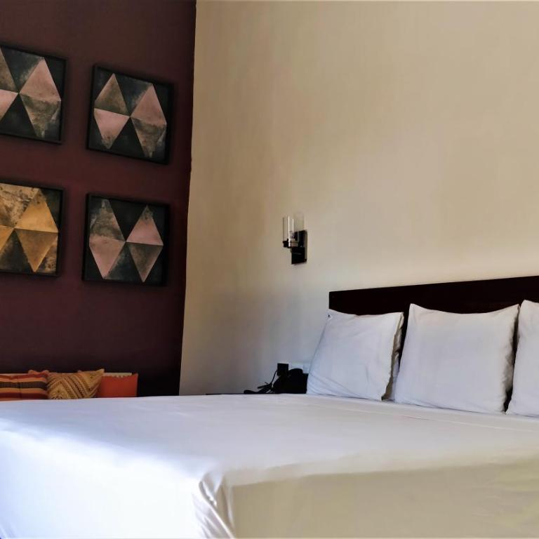 Hotel Urban - Suite with Terrace - 14