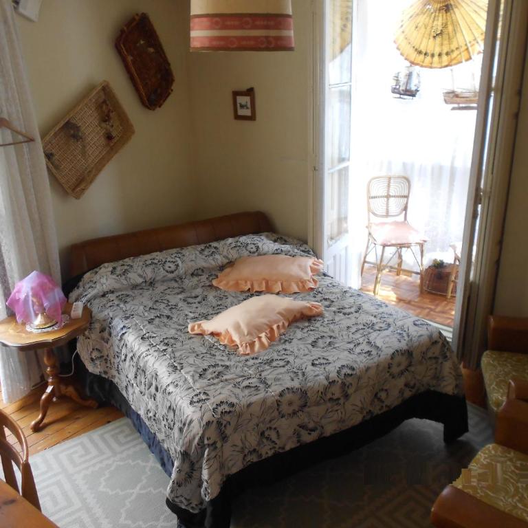 Comfortable House Center (2) - Habitación Doble Grande - 1