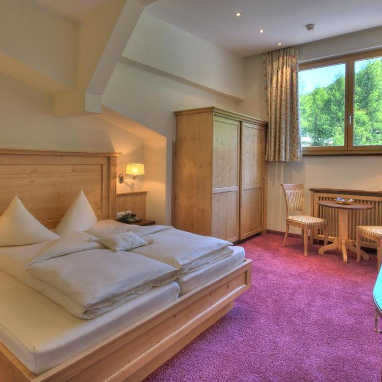 Hotel Post Sport- und Wellness - Superior Doppelzimmer - 1