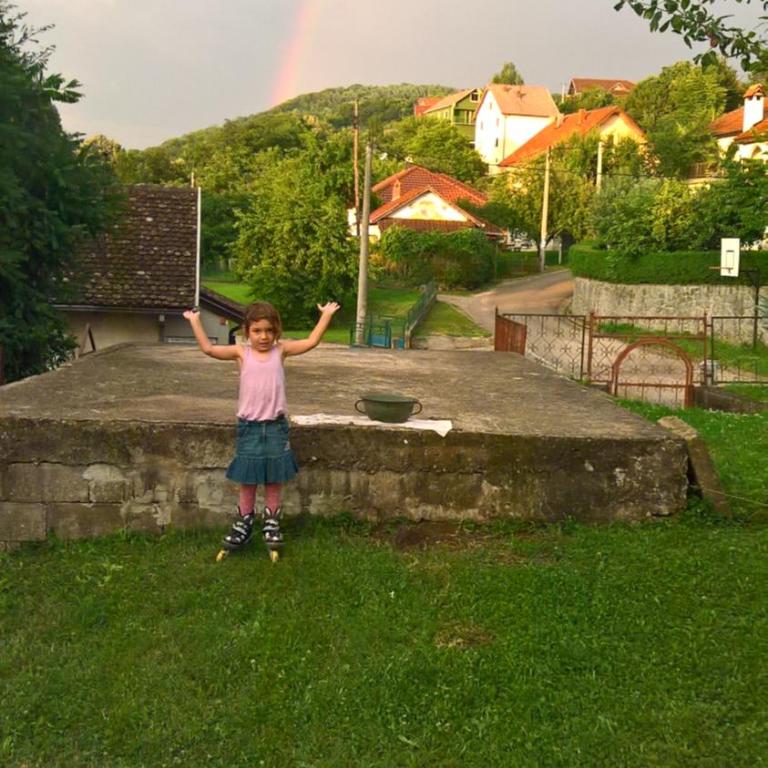 Apartman Magdalena - Apartman sa Pogledom na Vrt - 8