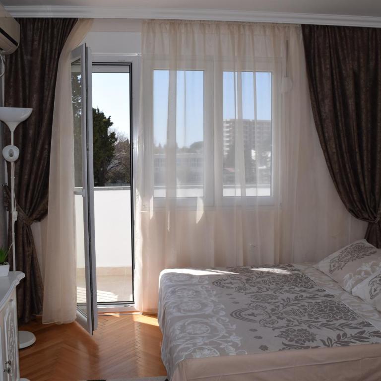 Apartman Bloom - One-Bedroom Apartment - 3