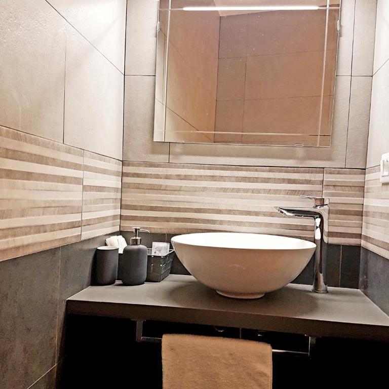 Moro Dal Castel - Appartamento Al Moro - Appartamento con 1 Camera da Letto - 10