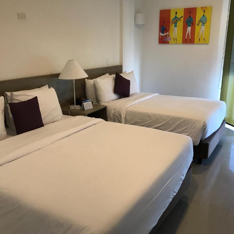 Hotel Decameron Maryland All Inclusive - Suite Junior - 3