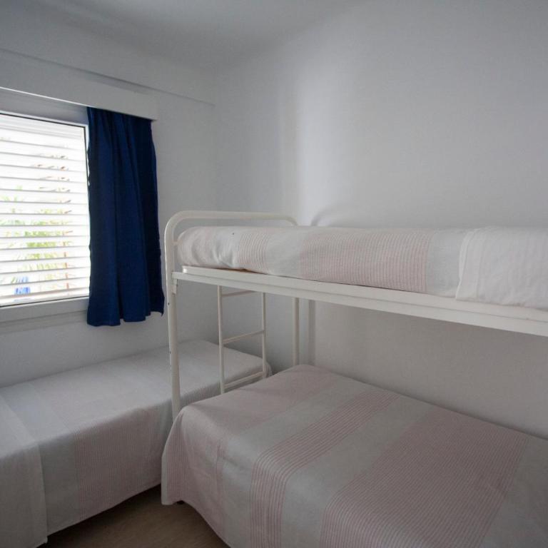Santa Llucia Apartaments - Apartamento de 3 dormitorios (7 adultos) - 2