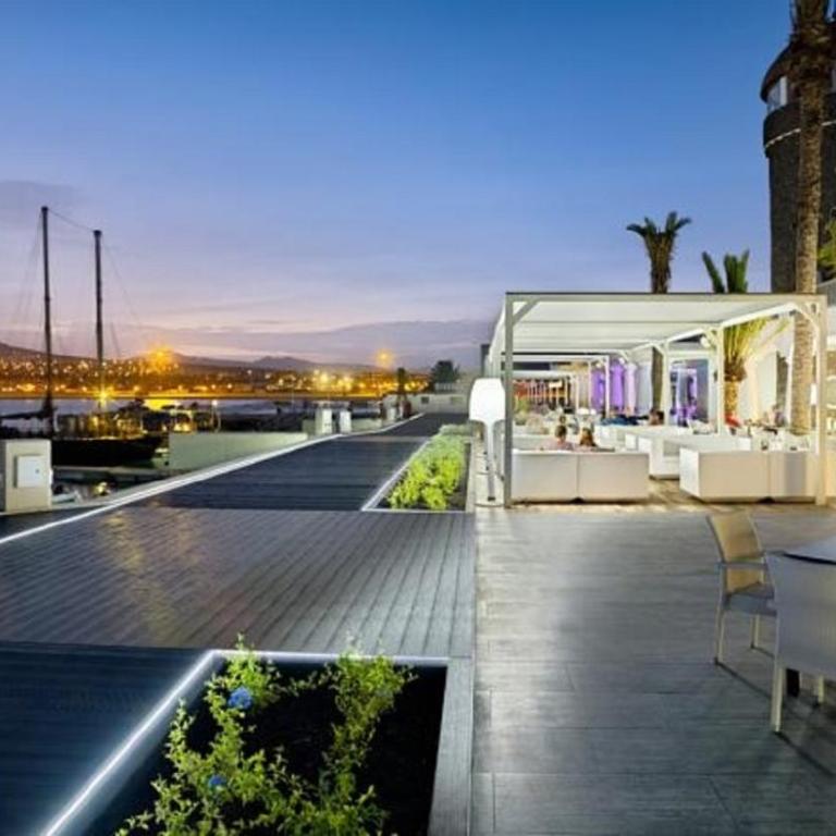 Modern flat - Vacation Home - 36