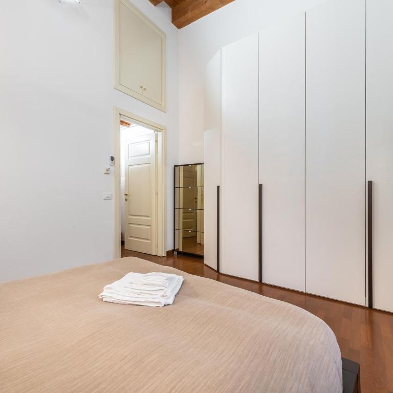 Martini Castello Boutique Apartments - Appartamento Deluxe - 16