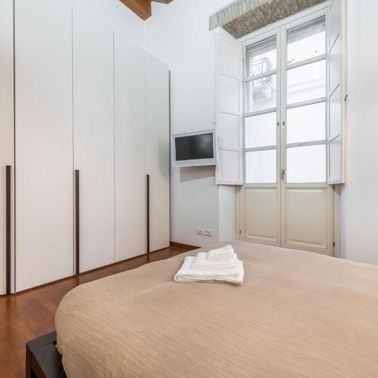Martini Castello Boutique Apartments - Appartamento Deluxe - 15