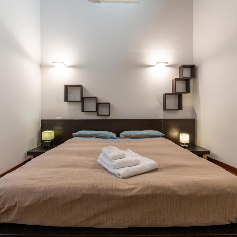 Martini Castello Boutique Apartments - Appartamento Deluxe - 6