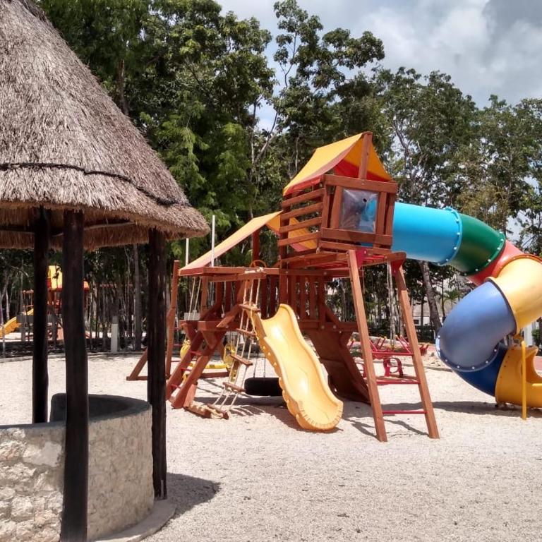 Playa del Carmen - Apartment - 12
