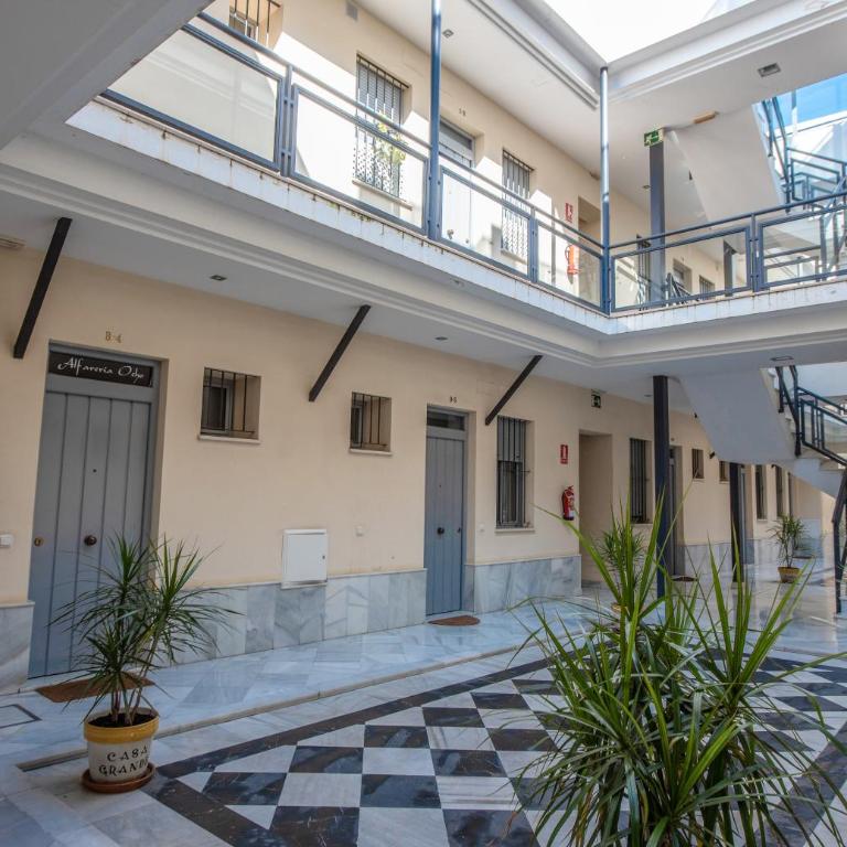 Alfareria Ocho - Apartamento de 1 dormitorio - 14