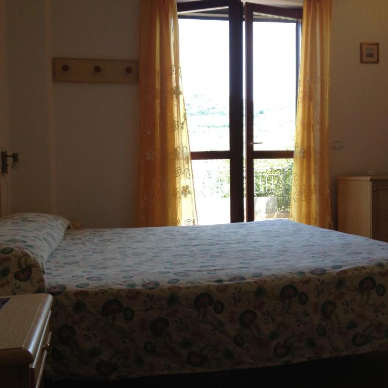 La Locanda di Campagna - Double Room with Terrace - 4