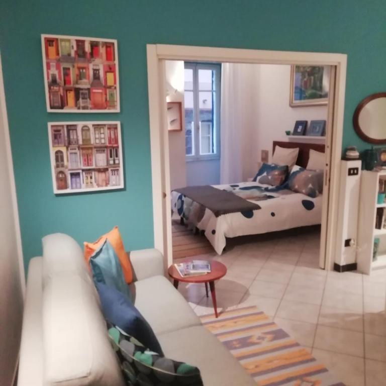 DonnaBarbara - Apartment - 15