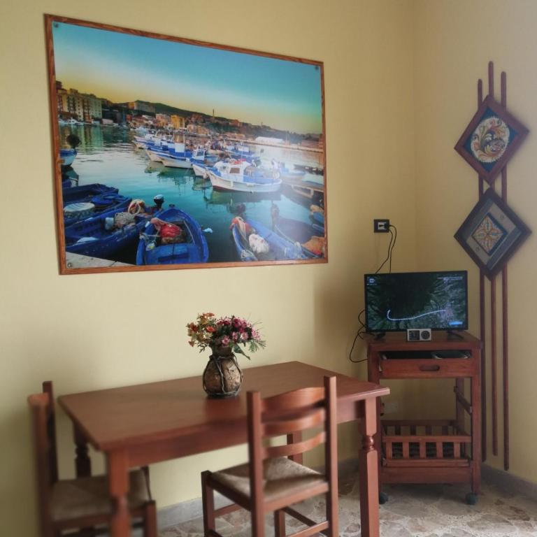 Vigata House - Superior Apartment mit Meerblick - 7
