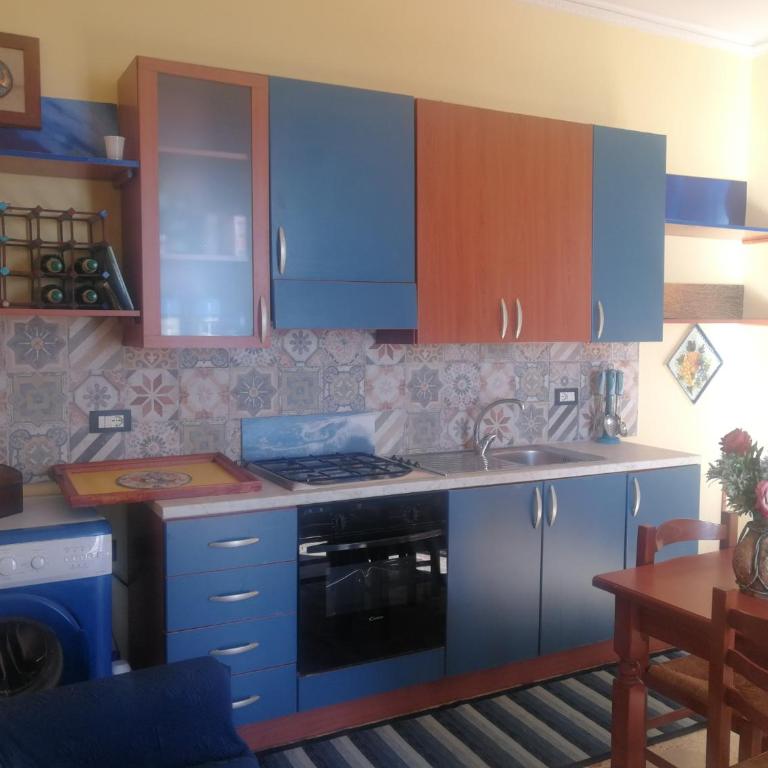 Vigata House - Superior Apartment mit Meerblick - 11