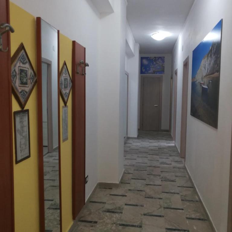 Vigata House - Superior Apartment mit Meerblick - 20