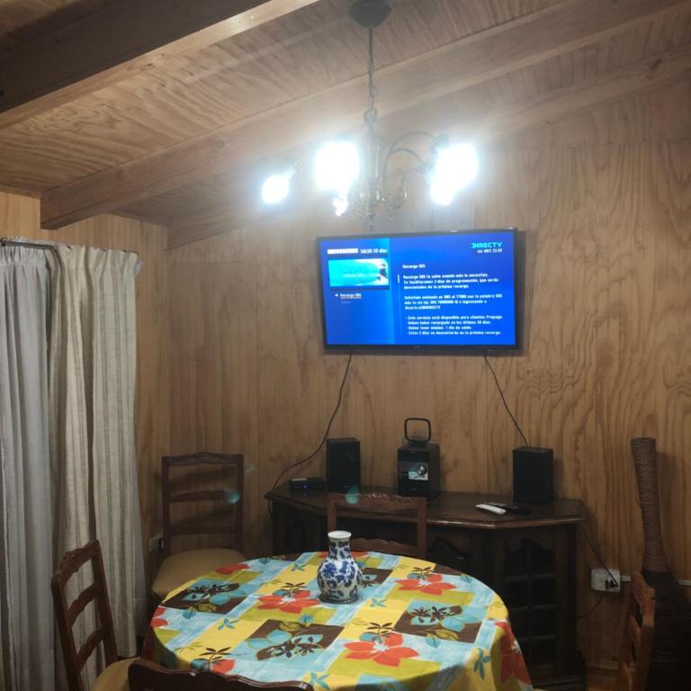 Departamento Amoblado - Apartamento de 3 dormitorios - 10