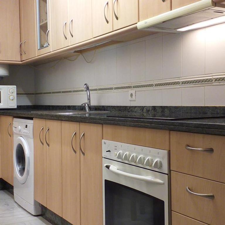 Luxury Flat - Apartamento de 2 dormitorios - 15