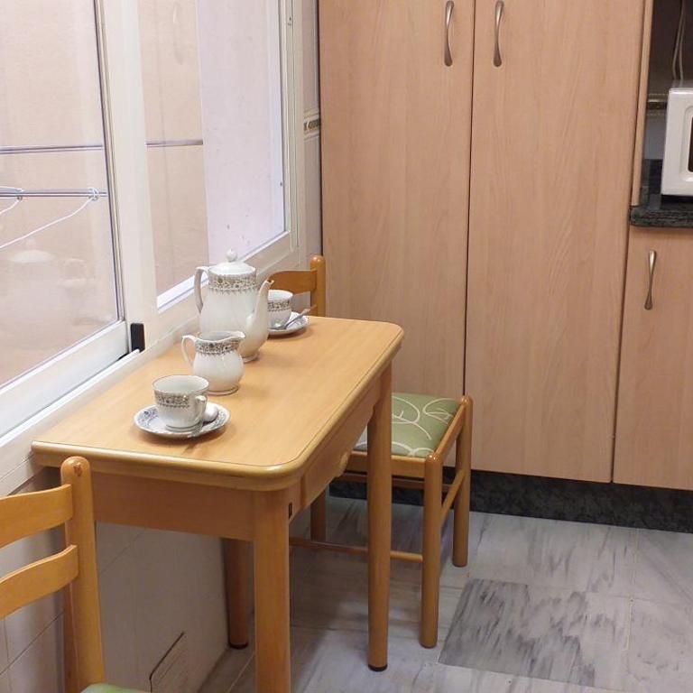 Luxury Flat - Apartamento de 2 dormitorios - 14