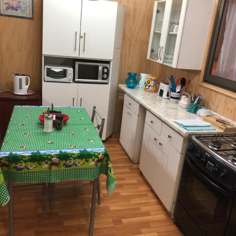 Departamento Amoblado - Apartamento de 3 dormitorios - 9