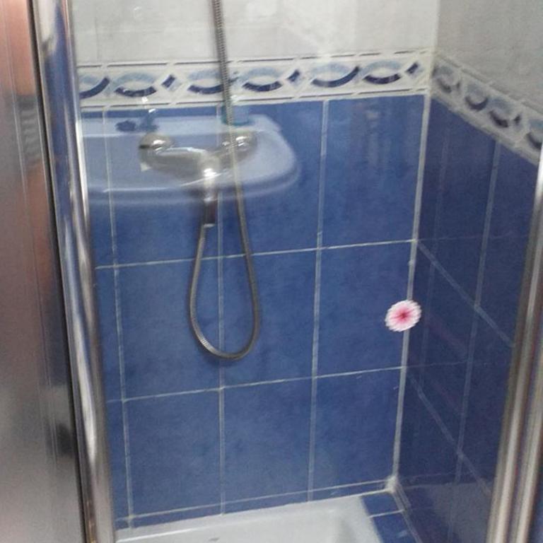 Luxury Flat - Apartamento de 2 dormitorios - 18