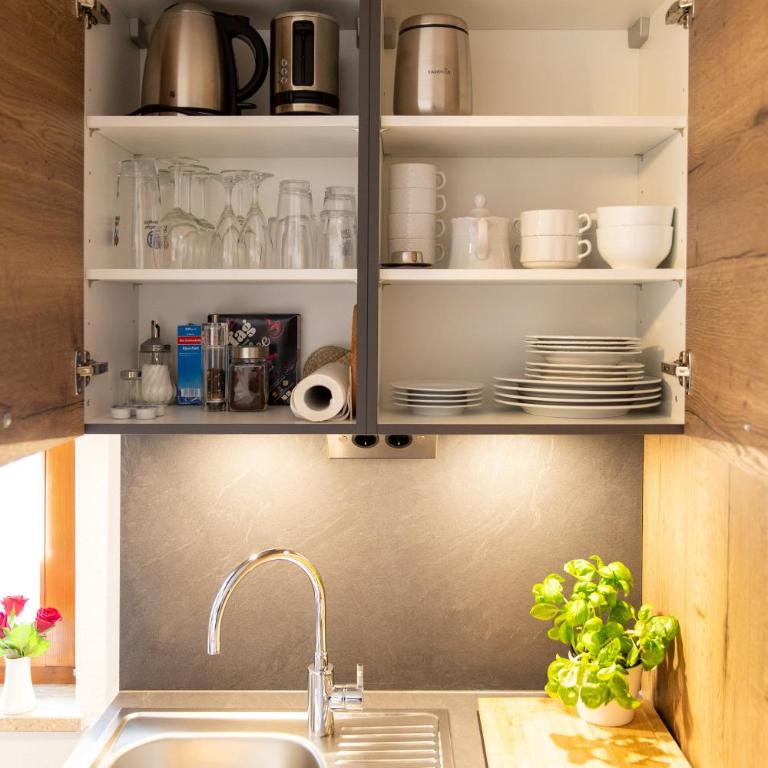 Rostalm - Apartment mit 1 Schlafzimmer - 6