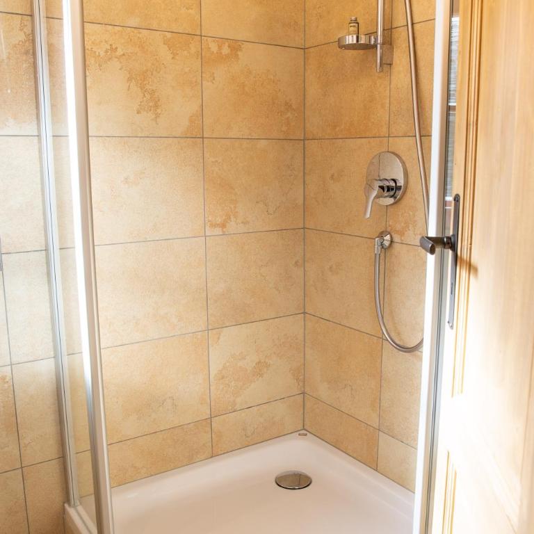 Rostalm - Apartment mit 1 Schlafzimmer - 7