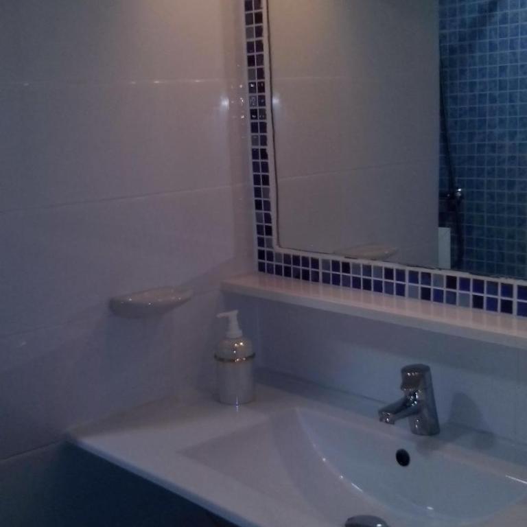 Apartamento Nire Lula en la misma playa - Apartamento - Planta baja - 34