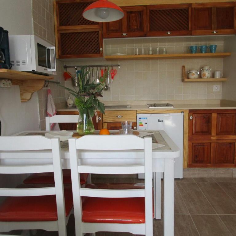 Apartamento Nire Lula en la misma playa - Apartamento - Planta baja - 59
