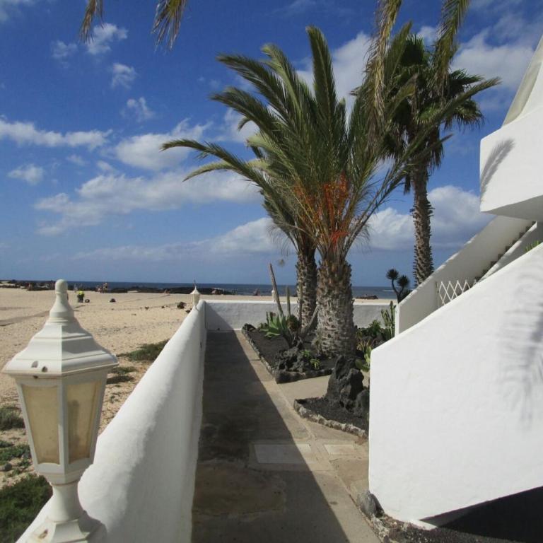 Apartamento Nire Lula en la misma playa - Apartamento - Planta baja - 2