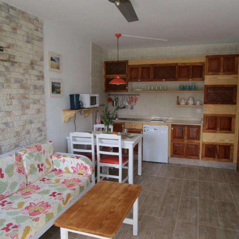 Apartamento Nire Lula en la misma playa - Apartamento - Planta baja - 60
