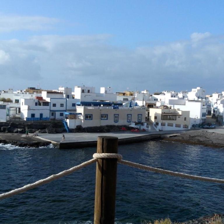Apartamento Nire Lula en la misma playa - Apartamento - Planta baja - 61