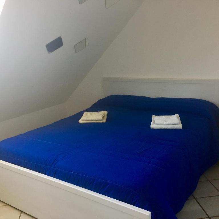 Mansarda Sul Mare - Appartamento con Vista Mare - 5