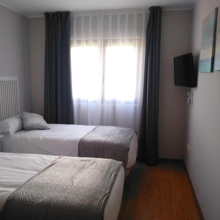 Apartamentos Prestin - Apartamento de 2 dormitorios - 14