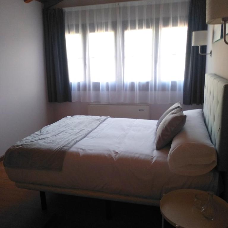 Apartamentos Prestin - Apartamento de 1 dormitorio - 16