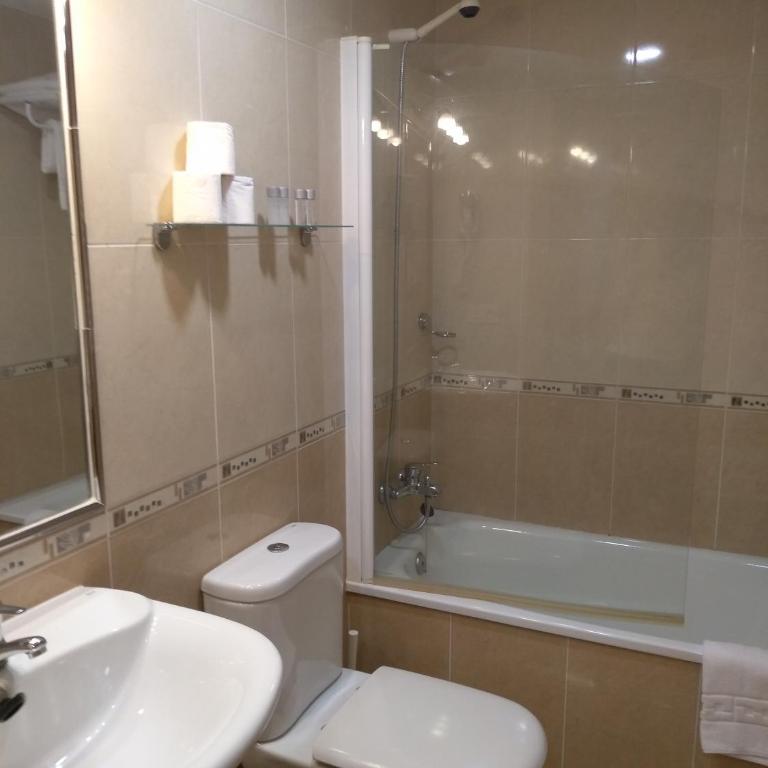 Apartamentos Prestin - Apartamento de 1 dormitorio - 1
