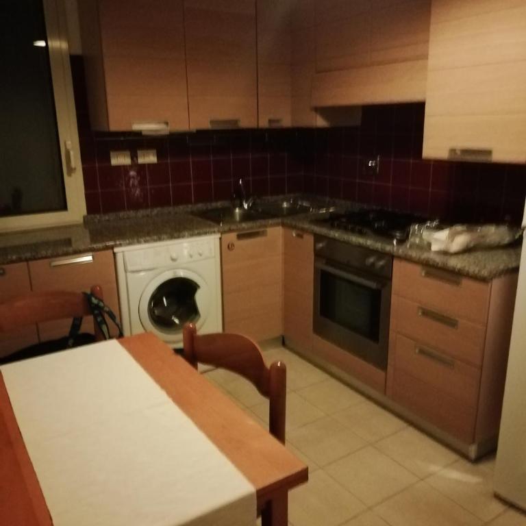 Sweet Apartment Bianchini - Appartamento con 2 Camere da Letto - 24