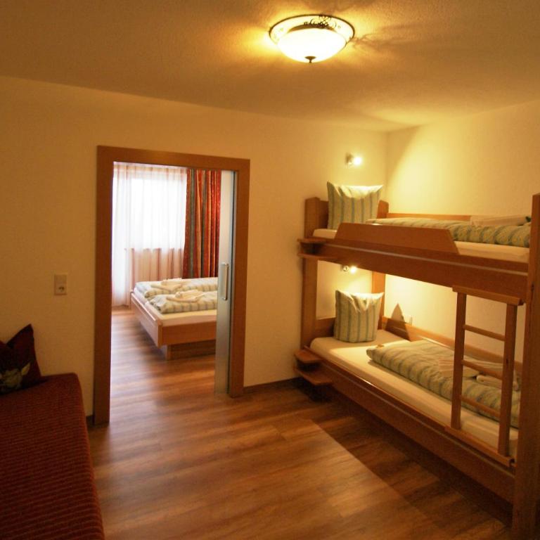 All Inclusive Hotel Bachmayerhof - Suite avec Balcon - 1