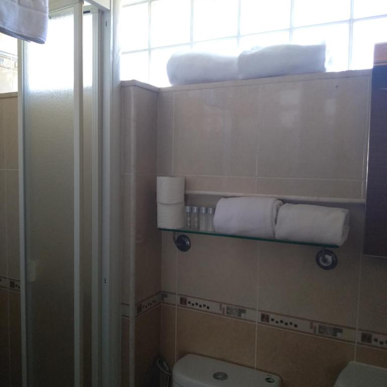 Apartamentos Prestin - Apartamento de 1 dormitorio - 14