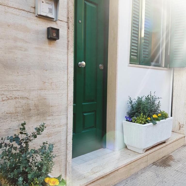 apartment rent Casa ALMIKA - Appartamento con 1 Camera da Letto - 2