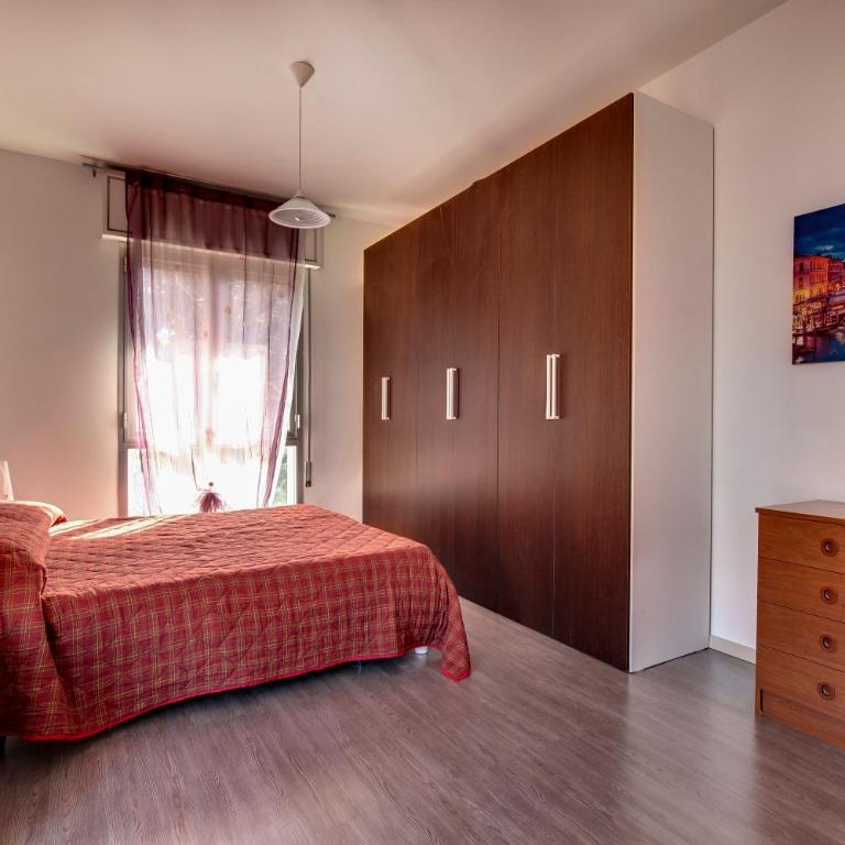 Smart Mestre centre - One-Bedroom Apartment - 4