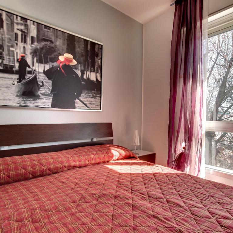 Smart Mestre centre - One-Bedroom Apartment - 5