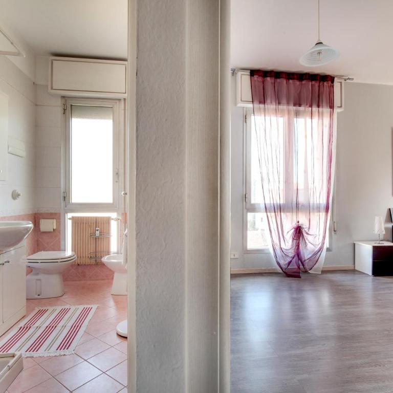 Smart Mestre centre - One-Bedroom Apartment - 8