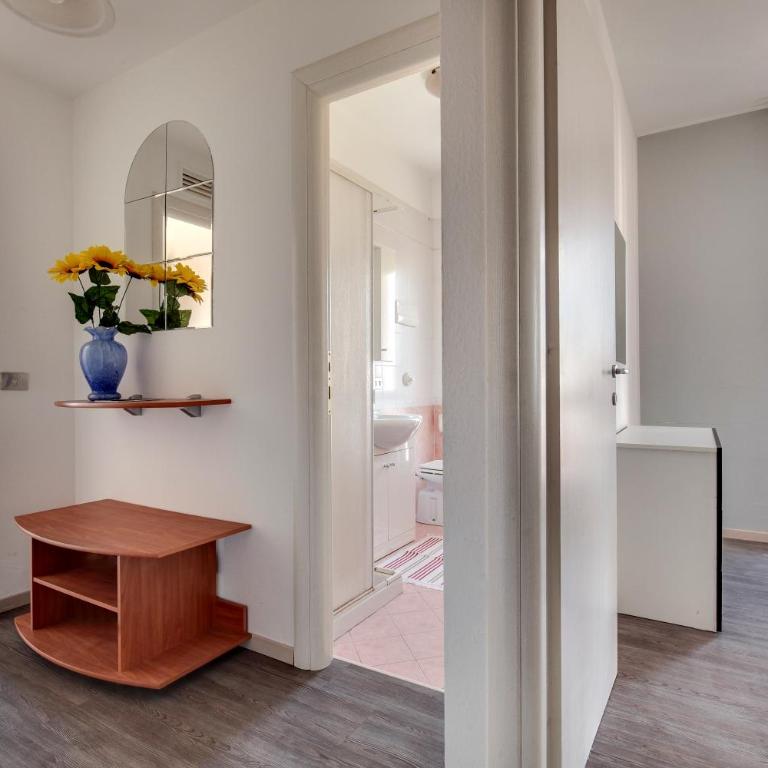 Smart Mestre centre - One-Bedroom Apartment - 11