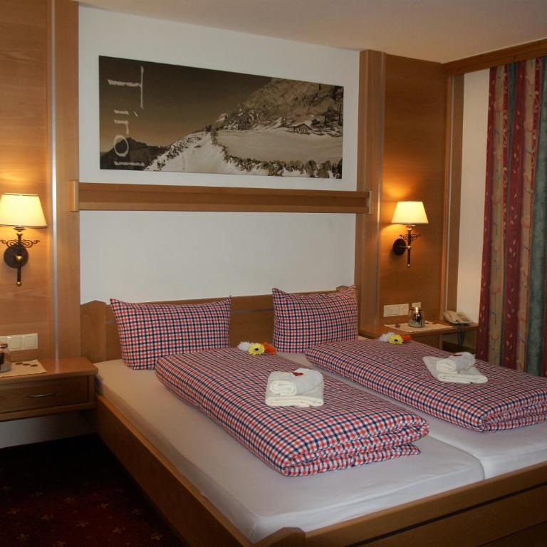 All Inclusive Hotel Bachmayerhof - Chambre Simple - 4