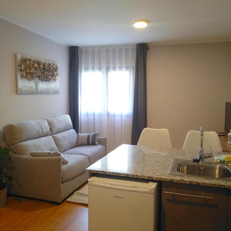 Apartamentos Prestin - Apartamento de 2 dormitorios - 9