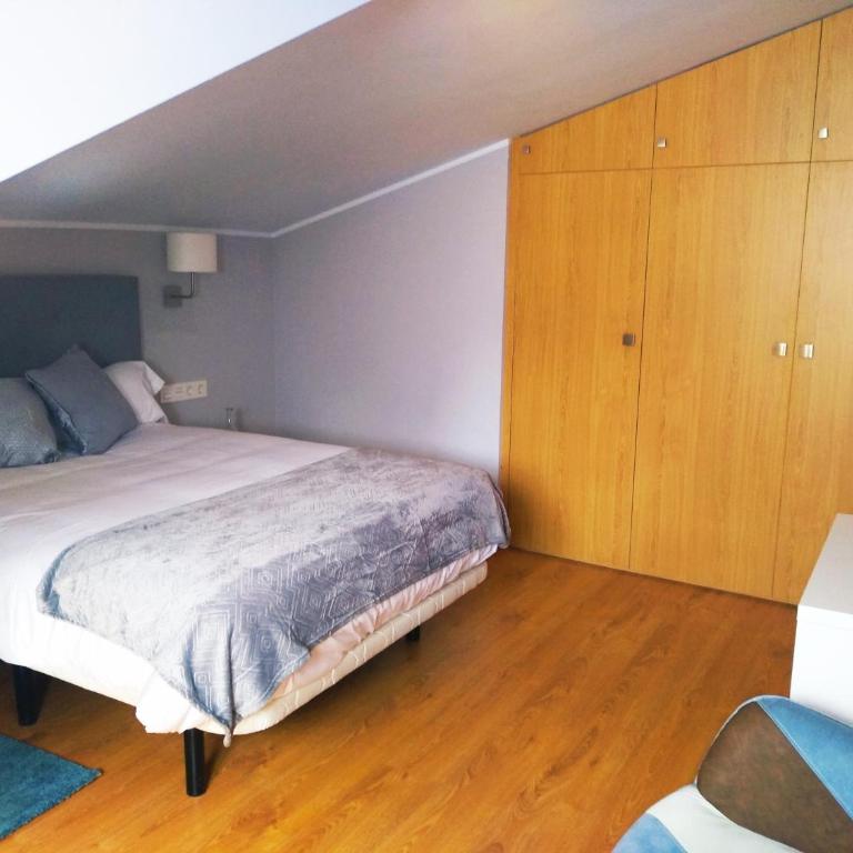 Apartamentos Prestin - Apartamento de 1 dormitorio - 11
