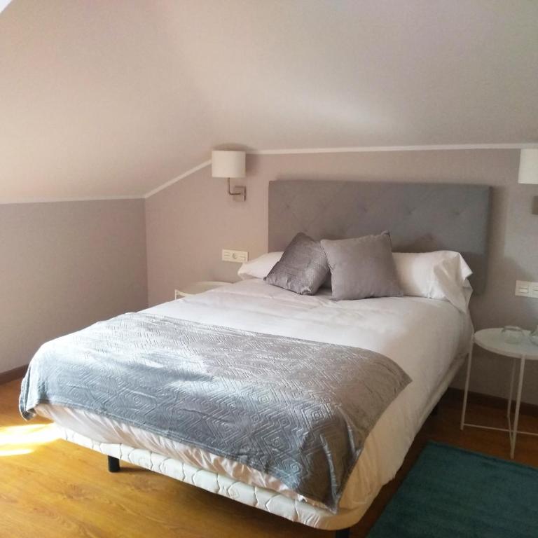 Apartamentos Prestin - Apartamento de 1 dormitorio - 9
